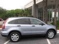 2008 Glacier Blue Metallic Honda CR-V EX 4WD  photo #50