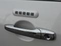 2011 White Platinum Tri-Coat Lincoln MKZ Hybrid  photo #17