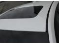 2011 White Platinum Tri-Coat Lincoln MKZ Hybrid  photo #18