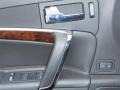 2011 White Platinum Tri-Coat Lincoln MKZ Hybrid  photo #20