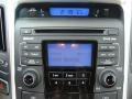 2011 Black Plum Pearl Hyundai Sonata GLS  photo #26