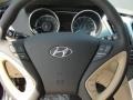 2011 Black Plum Pearl Hyundai Sonata GLS  photo #30