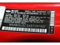 Chili Red - Cooper Hardtop Photo No. 6