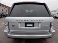 2006 Zambezi Silver Metallic Land Rover Range Rover Supercharged  photo #9