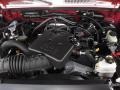 4.0 Liter SOHC 12-Valve V6 2003 Ford Explorer Sport XLT Engine