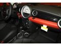 Chili Red - Cooper Hardtop Photo No. 11