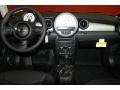 2011 Pepper White Mini Cooper Hardtop  photo #5