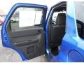 2011 Blue Flame Metallic Ford Escape XLT 4WD  photo #18