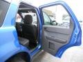 2011 Blue Flame Metallic Ford Escape XLT 4WD  photo #20