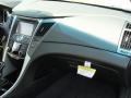 2011 Iridescent Silver Blue Metallic Hyundai Sonata SE  photo #19