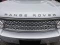 2006 Zambezi Silver Metallic Land Rover Range Rover Supercharged  photo #34