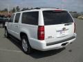 Summit White - Suburban 1500 LTZ 4x4 Photo No. 2