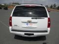 Summit White - Suburban 1500 LTZ 4x4 Photo No. 3