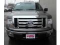 2011 Sterling Grey Metallic Ford F150 XLT SuperCab  photo #7