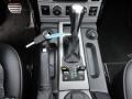 6 Speed CommandShift Automatic 2006 Land Rover Range Rover Supercharged Transmission