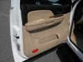 Summit White - Suburban 1500 LTZ 4x4 Photo No. 8