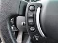 2006 Land Rover Range Rover Jet Black/Jet Interior Controls Photo