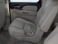 Summit White - Suburban 1500 LTZ 4x4 Photo No. 15