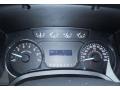  2011 F150 XLT SuperCab XLT SuperCab Gauges