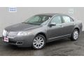 2011 Sterling Grey Metallic Lincoln MKZ FWD  photo #1