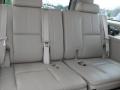 Summit White - Suburban 1500 LTZ 4x4 Photo No. 20