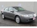 2011 Sterling Grey Metallic Lincoln MKZ FWD  photo #2