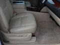 Summit White - Suburban 1500 LTZ 4x4 Photo No. 21