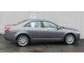 2011 Sterling Grey Metallic Lincoln MKZ FWD  photo #5