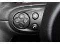 2011 Midnight Black Metallic Mini Cooper Hardtop  photo #8