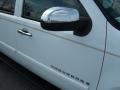 Summit White - Suburban 1500 LTZ 4x4 Photo No. 24