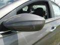 2011 Harbor Gray Metallic Hyundai Sonata SE 2.0T  photo #11