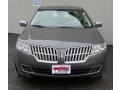 2011 Sterling Grey Metallic Lincoln MKZ FWD  photo #7