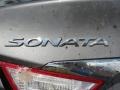 2011 Harbor Gray Metallic Hyundai Sonata SE 2.0T  photo #14