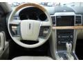 2011 Sterling Grey Metallic Lincoln MKZ FWD  photo #10