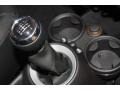 Midnight Black Metallic - Cooper Hardtop Photo No. 16