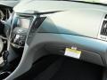 2011 Harbor Gray Metallic Hyundai Sonata SE 2.0T  photo #18