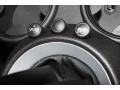 Midnight Black Metallic - Cooper Hardtop Photo No. 18