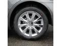 Sterling Grey Metallic - MKZ FWD Photo No. 30