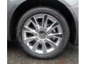 Sterling Grey Metallic - MKZ FWD Photo No. 33