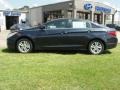 Pacific Blue Pearl - Sonata GLS Photo No. 6