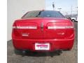 Red Candy Metallic - MKZ FWD Photo No. 8