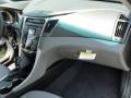 Pacific Blue Pearl - Sonata GLS Photo No. 16
