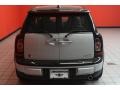 2011 White Silver Metallic Mini Cooper Clubman  photo #19