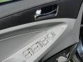 Pacific Blue Pearl - Sonata GLS Photo No. 20