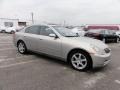 2003 Desert Platinum Metallic Infiniti G 35 Sedan  photo #6