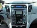 Pacific Blue Pearl - Sonata GLS Photo No. 24
