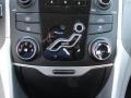 Pacific Blue Pearl - Sonata GLS Photo No. 26