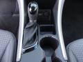 Pacific Blue Pearl - Sonata GLS Photo No. 27