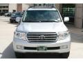 Classic Silver Metallic - Land Cruiser  Photo No. 6