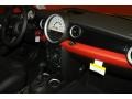 Chili Red - Cooper S Convertible Photo No. 13